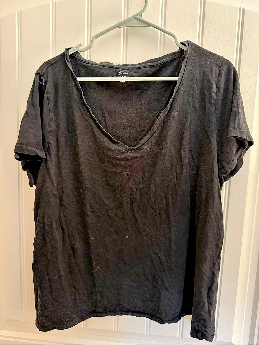 J.Crew XXL t-shirt collection - 10 shirts